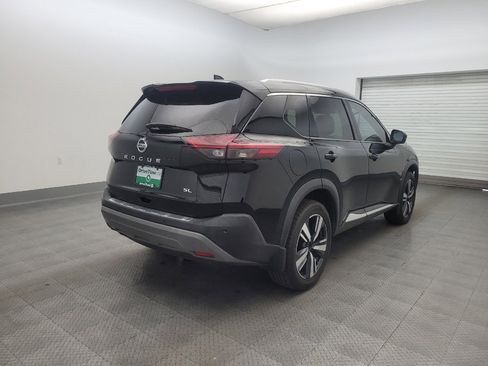 Used 2021 Nissan Rogue SL image 9