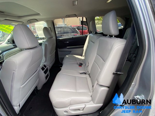 Used 2021 Honda Pilot Special Edition image 25