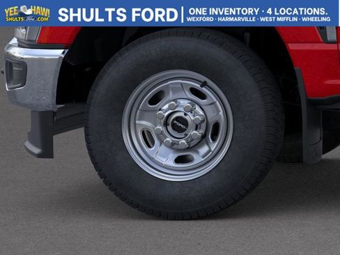 New 2026 Ford F250 XL AWD/4WD image 20
