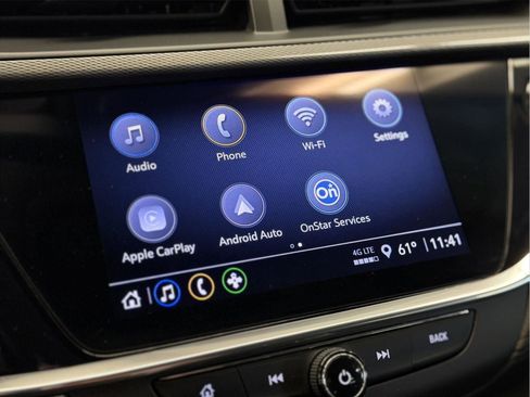 Certified 2023 Buick Encore GX Preferred w/ Cold Weather Comfort Package image 36