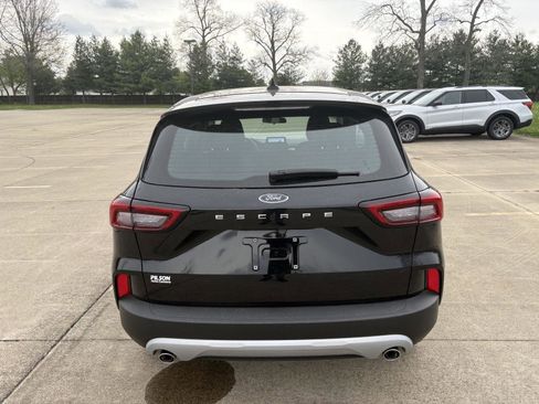 Used 2024 Ford Escape FWD image 20