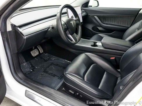 Used 2019 Tesla Model 3 Long Range AWD/4WD image 13
