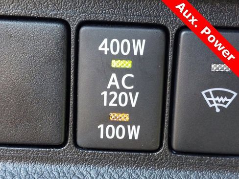 Used 2024 Toyota 4Runner TRD Off-Road Premium image 16