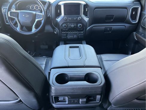 Used 2019 Chevrolet Silverado 1500 LT Trail Boss image 19