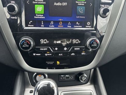 Certified 2024 Nissan Murano SL image 18