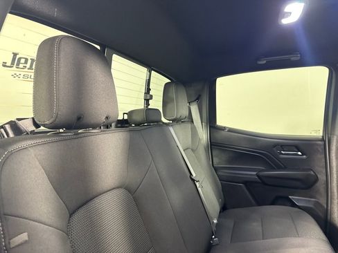 Used 2026 Chevrolet Colorado LT image 28