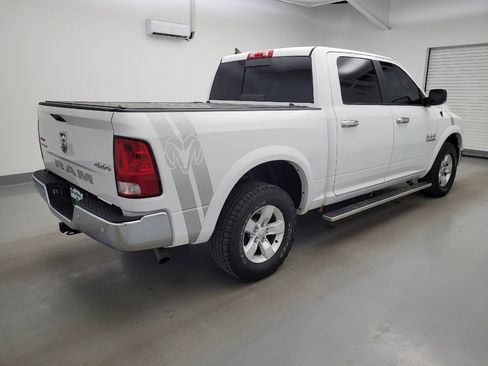 Used 2015 RAM 1500 Outdoorsman AWD/4WD image 10