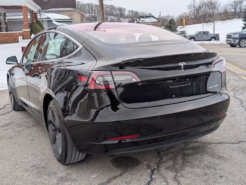 Used 2018 Tesla Model 3 Long Range image 13