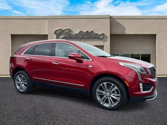 New 2026 Cadillac XT5 Premium Luxury w/ Driver Assist Package FWD video 1