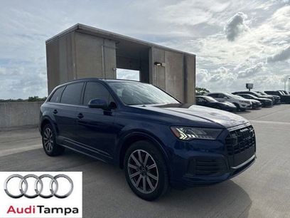 Used 2023 Audi Q7 2.0T Premium Plus w/ Premium Plus Package