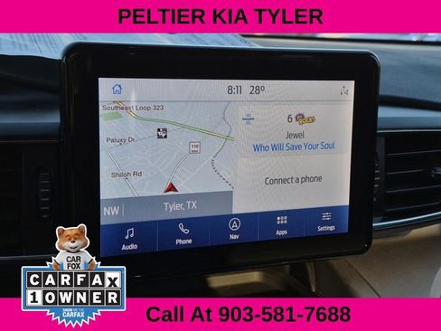 Used 2021 Ford Explorer XLT w/ Equipment Group 202A image 41