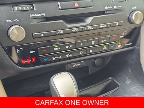 Used 2022 Lexus RX 350 FWD image 22
