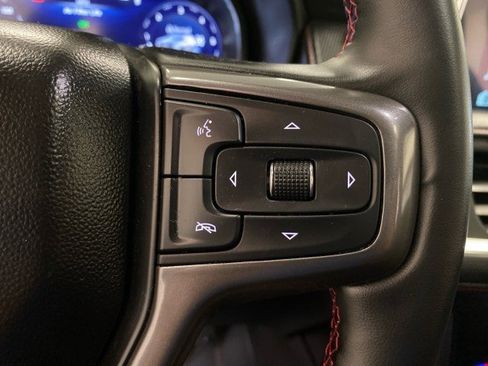 Used 2023 Chevrolet Tahoe RST w/ Luxury Package image 21