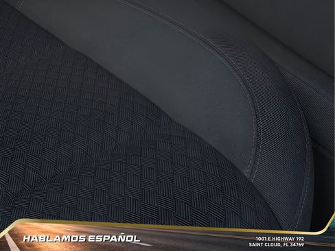 New 2026 Chevrolet Silverado 1500 Custom w/ Turbomax Blackout Package image 20