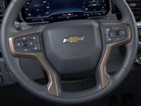 New 2026 Chevrolet Silverado 1500 High Country w/ Technology Package AWD/4WD image 20