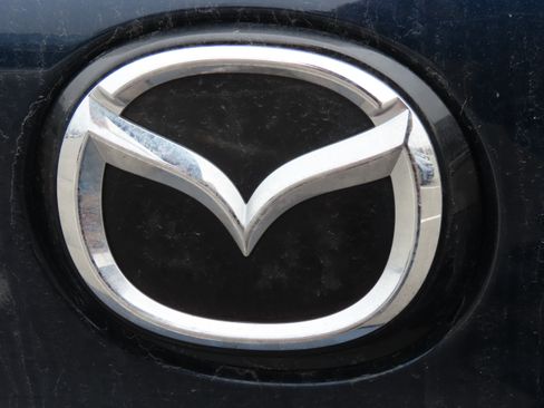 Used 2025 MAZDA MAZDA3 s Sport image 15