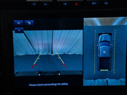 Certified 2023 Ford F150 Tremor w/ Equipment Group 402A High image 58