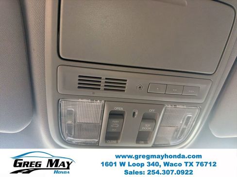 Used 2021 Honda CR-V EX-L image 21