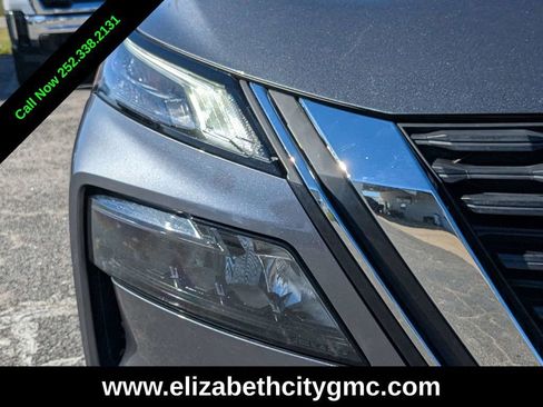 Used 2021 Nissan Rogue S image 10