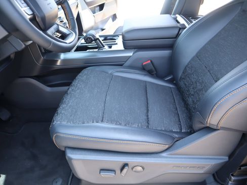 New 2026 Ford F150 Tremor w/ Mobile Office Package AWD/4WD image 12