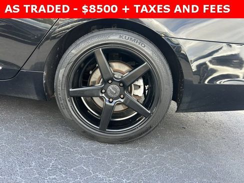 Used 2016 Cadillac XTS Luxury w/ Driver Awareness Package image 10