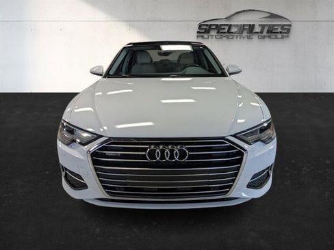 Used 2019 Audi A6 2.0T Premium w/ Convenience Package image 6