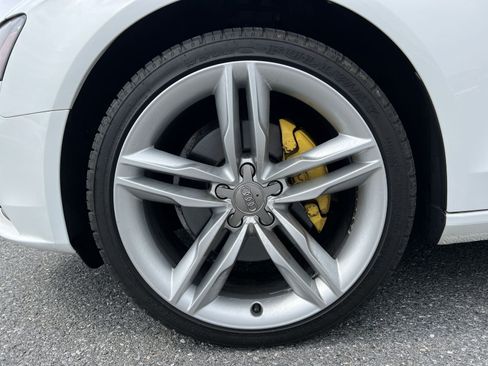 Used 2014 Audi A4 2.0T Premium AWD/4WD image 12