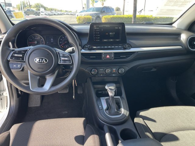 Used 2021 Kia Forte LXS FWD image 19