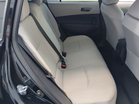 Used 2024 Toyota Corolla Cross L FWD image 20