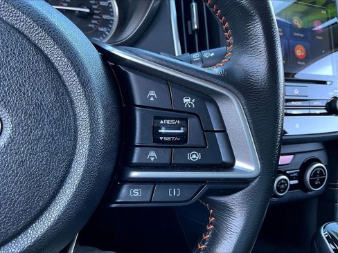 Used 2023 Subaru Crosstrek 2.5i Limited w/ Moonroof Package AWD/4WD image 23