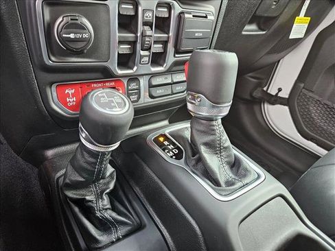 New 2026 Jeep Gladiator Rubicon image 13