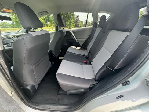 Used 2013 Toyota RAV4 LE AWD/4WD image 25
