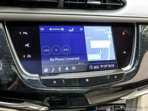 Used 2020 Cadillac XT6 Premium Luxury image 15