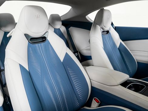 Used 2024 Maserati GranTurismo Folgore image 32