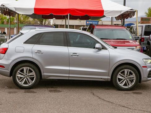 Used 2016 Audi Q3 2.0T Premium Plus FWD image 5