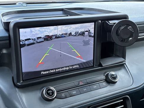 Used 2024 Ford Maverick Lariat w/ Black Appearance Package image 30