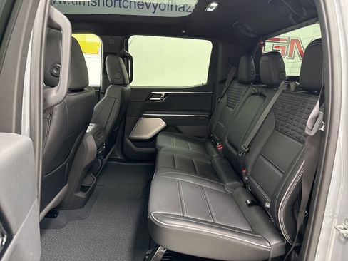 New 2025 GMC Sierra EV Denali image 15