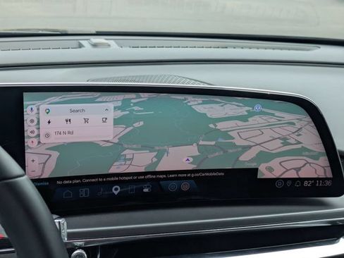 Used 2024 Cadillac Lyriq Tech w/ LPO, Floor Liner Package AWD/4WD image 21
