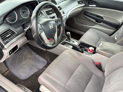 Used 2011 Honda Accord LX