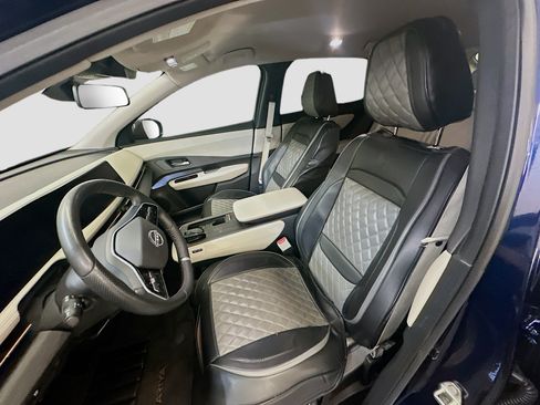 Used 2023 Nissan Ariya AWD image 13