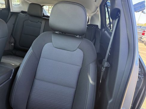 New 2025 Chevrolet Trax LT w/ Driver Confidence Package image 22