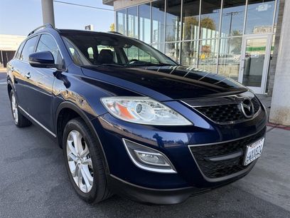 Used 2012 MAZDA CX-9 Grand Touring w/ Moonroof & Bose Audio Pkg