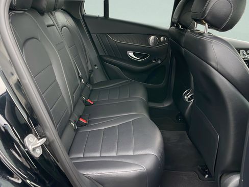 Used 2018 Mercedes-Benz GLC 300 300 image 48