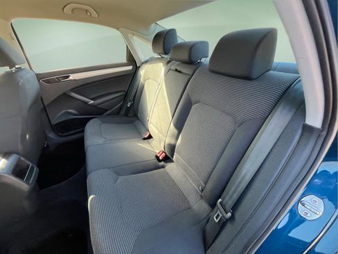 Used 2018 Volkswagen Passat 2.0T S image 26
