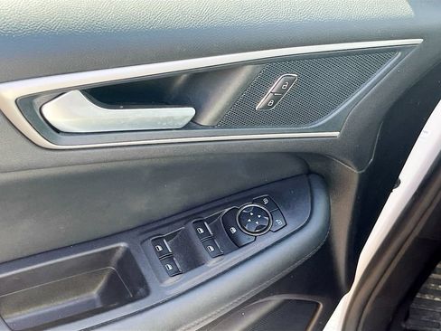 Used 2024 Ford Edge SEL AWD/4WD image 17