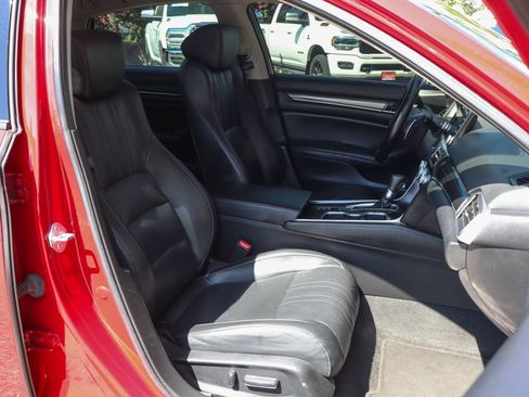 Used 2021 Honda Accord Sport Special Edition image 36
