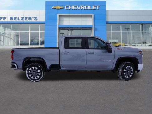 New 2026 Chevrolet Silverado 2500 LT w/ True North Edition image 2