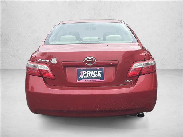 Used 2009 Toyota Camry XLE FWD image 3