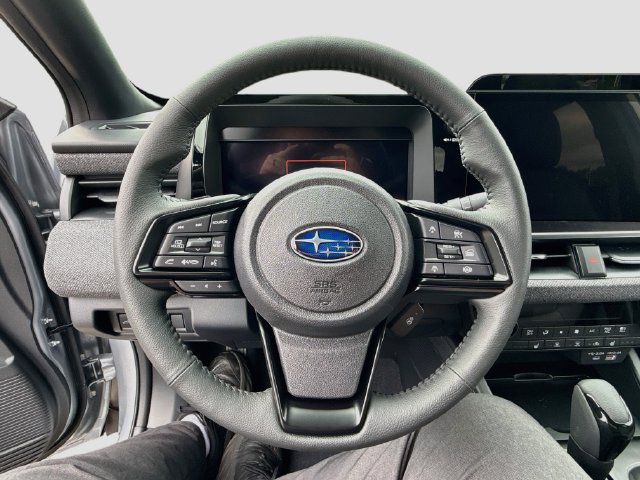 New 2026 Subaru Outback Premium AWD/4WD image 9