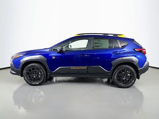 New 2026 Subaru Crosstrek 2.5i Wilderness w/ Crosstrek Mirror Package AWD/4WD video 4